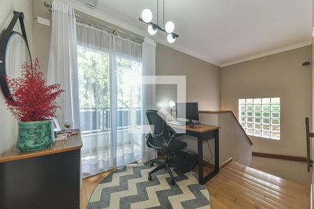 Casa à venda com 4 quartos, 214m² em Campo Belo, São Paulo