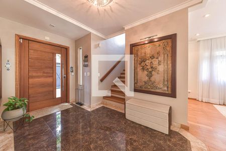 Casa à venda com 4 quartos, 214m² em Campo Belo, São Paulo