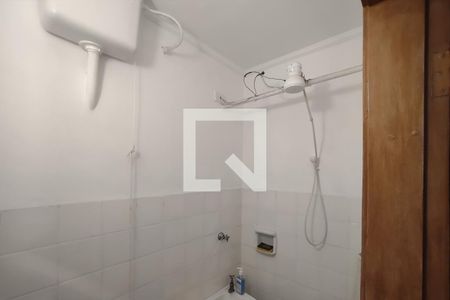 Banheiro 1 de apartamento à venda com 3 quartos, 92m² em Santo Antônio, São Caetano do Sul