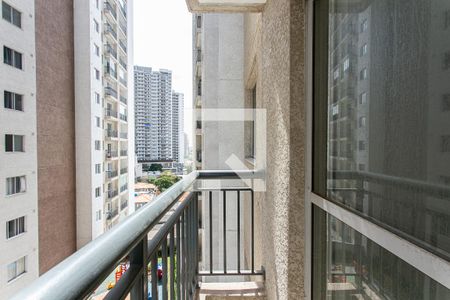 Apartamento para alugar com 2 quartos, 36m² em Cidade Patriarca, São Paulo