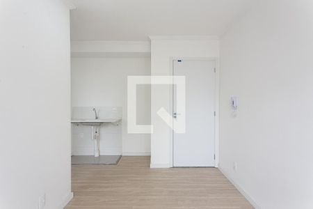 Sala de apartamento para alugar com 2 quartos, 36m² em Cidade Patriarca, São Paulo