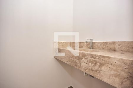 Lavabo de casa para alugar com 3 quartos, 250m² em Parque Monte Alegre, Taboão da Serra