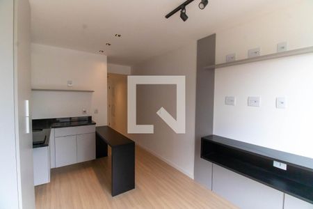 Studio de kitnet/studio para alugar com 1 quarto, 30m² em Boa Viagem, Niterói