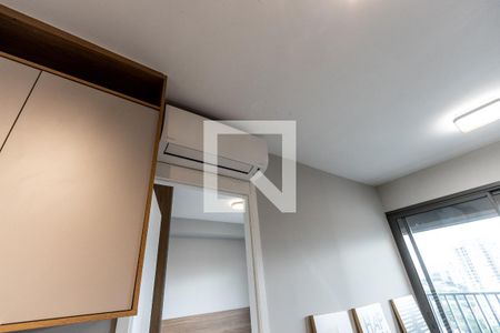 Apartamento para alugar com 1 quarto, 32m² em Pompeia, São Paulo