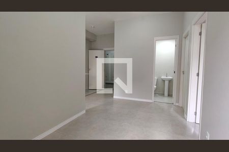 Apartamento para alugar com 2 quartos, 43m² em Vila Marina, São Paulo