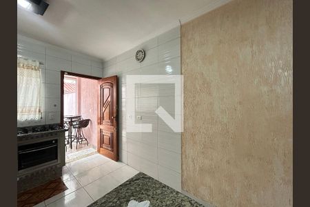 Cozinha de casa à venda com 2 quartos, 90m² em Jardim Sao Jose (zona Norte), São Paulo