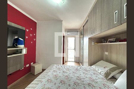 Suíte 2 de casa à venda com 2 quartos, 90m² em Jardim Sao Jose (zona Norte), São Paulo