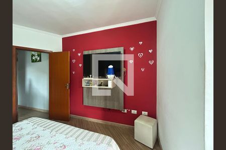 Suíte 2 de casa à venda com 2 quartos, 90m² em Jardim Sao Jose (zona Norte), São Paulo