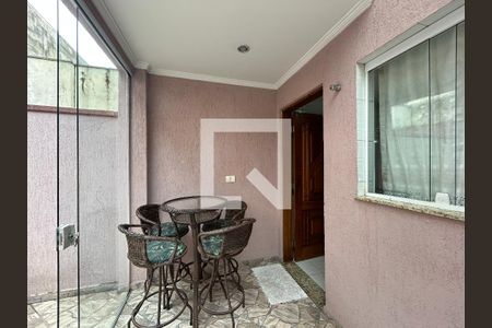 Área de Serviço de casa à venda com 2 quartos, 90m² em Jardim Sao Jose (zona Norte), São Paulo