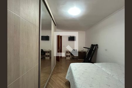 Suíte 1 de casa à venda com 2 quartos, 90m² em Jardim Sao Jose (zona Norte), São Paulo
