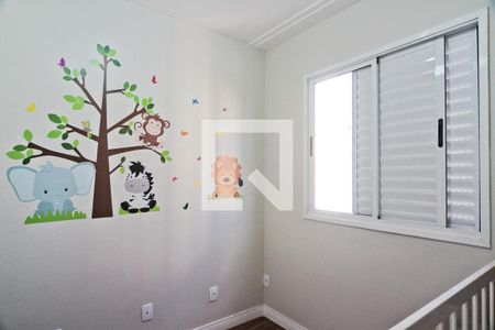 Quarto de apartamento à venda com 3 quartos, 67m² em Piqueri, São Paulo