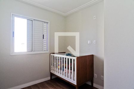 Quarto de apartamento à venda com 3 quartos, 67m² em Piqueri, São Paulo