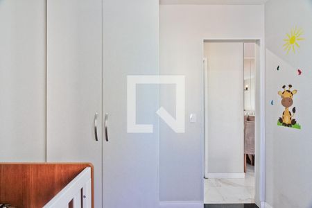 Quarto de apartamento à venda com 3 quartos, 67m² em Piqueri, São Paulo