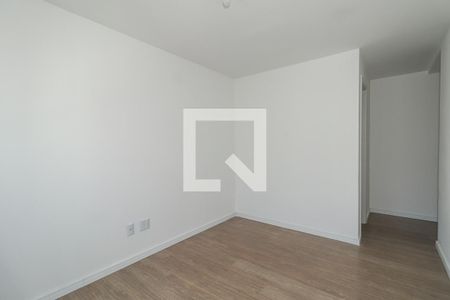 Quarto Suíte de casa de condomínio para alugar com 3 quartos, 169m² em Jardim Floresta, Porto Alegre