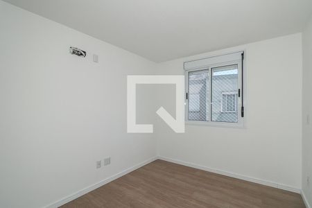 Quarto Suíte de casa de condomínio para alugar com 3 quartos, 169m² em Jardim Floresta, Porto Alegre