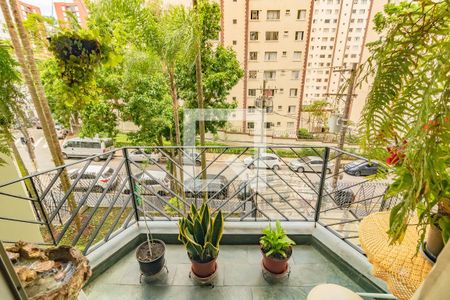 Apartamento para alugar com 3 quartos, 110m² em Jabaquara, São Paulo