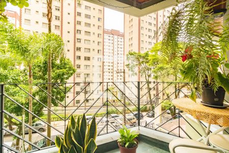 Apartamento para alugar com 3 quartos, 110m² em Jabaquara, São Paulo