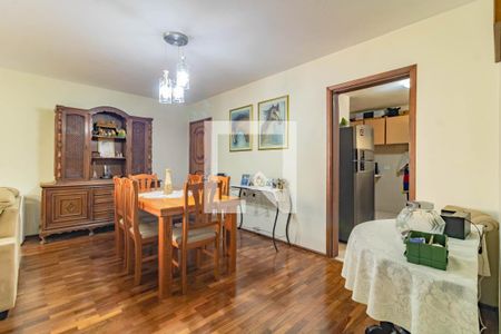 Apartamento para alugar com 3 quartos, 110m² em Jabaquara, São Paulo