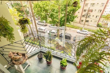 Apartamento para alugar com 3 quartos, 110m² em Jabaquara, São Paulo