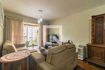 Apartamento para alugar com 3 quartos, 110m² em Jabaquara, São Paulo