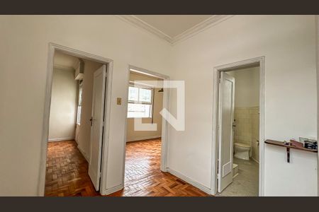 Apartamento para alugar com 2 quartos, 48m² em Laranjeiras, Rio de Janeiro