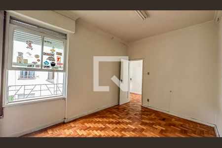 Apartamento para alugar com 2 quartos, 48m² em Laranjeiras, Rio de Janeiro