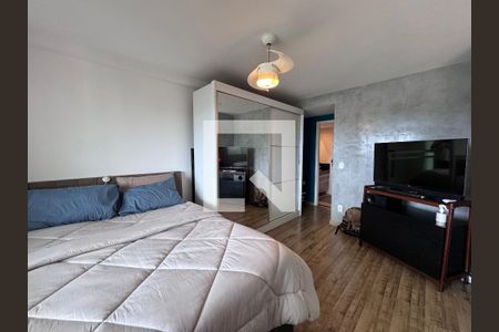 Suíte de apartamento à venda com 1 quarto, 72m² em Barra da Tijuca, Rio de Janeiro