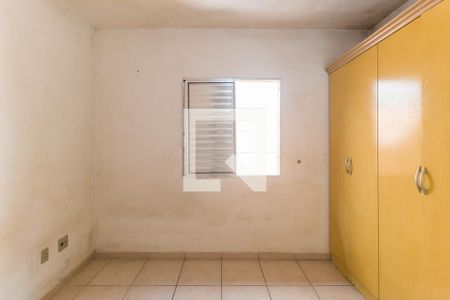 Quarto 1 de casa de condomínio para alugar com 2 quartos, 60m² em Vila Mogi Moderno, Mogi das Cruzes