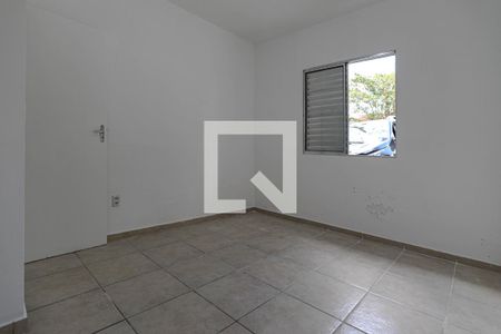 Quarto 1 de casa de condomínio para alugar com 2 quartos, 60m² em Vila Mogi Moderno, Mogi das Cruzes