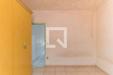 Quarto 1 de casa de condomínio para alugar com 2 quartos, 60m² em Vila Mogi Moderno, Mogi das Cruzes