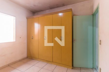 Quarto 1 de casa de condomínio para alugar com 2 quartos, 60m² em Vila Mogi Moderno, Mogi das Cruzes