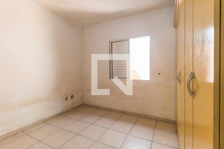 Quarto 1 de casa de condomínio para alugar com 2 quartos, 60m² em Vila Mogi Moderno, Mogi das Cruzes