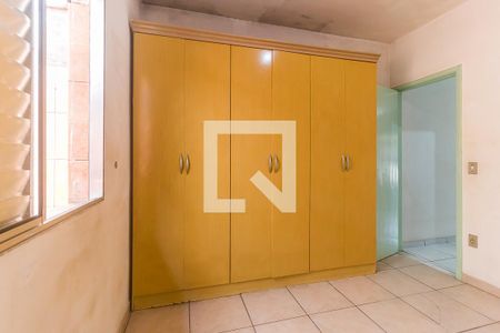 Quarto 1 de casa de condomínio para alugar com 2 quartos, 60m² em Vila Mogi Moderno, Mogi das Cruzes