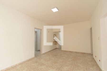 Sala de casa para alugar com 2 quartos, 180m² em Jardim Simus, Sorocaba