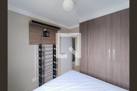 Quarto 1 de apartamento à venda com 3 quartos, 64m² em Paulicéia, São Bernardo do Campo