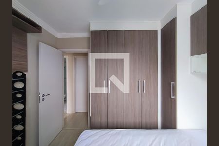 Quarto 1 de apartamento à venda com 3 quartos, 64m² em Paulicéia, São Bernardo do Campo