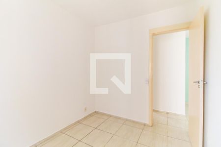Quarto 1 de apartamento para alugar com 2 quartos, 45m² em Vila Curuçá Velha, São Paulo