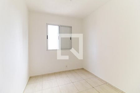 Quarto 1 de apartamento para alugar com 2 quartos, 45m² em Vila Curuçá Velha, São Paulo