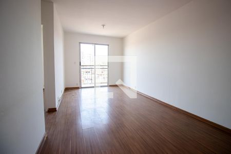 Sala de apartamento à venda com 2 quartos, 62m² em Irajá, Rio de Janeiro