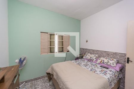 Quarto 1 de casa à venda com 3 quartos, 130m² em Vila Uniao (zona Leste), São Paulo