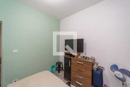 Quarto 1 de casa à venda com 3 quartos, 130m² em Vila Uniao (zona Leste), São Paulo