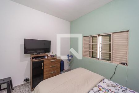 Quarto 1 de casa à venda com 3 quartos, 130m² em Vila Uniao (zona Leste), São Paulo