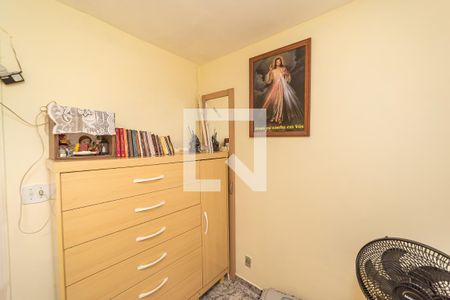 Quarto 2 de casa à venda com 3 quartos, 130m² em Vila Uniao (zona Leste), São Paulo
