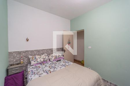 Quarto 1 de casa à venda com 3 quartos, 130m² em Vila Uniao (zona Leste), São Paulo