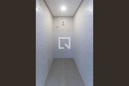 Área Comum de kitnet/studio para alugar com 1 quarto, 28m² em Cidade Monções, São Paulo
