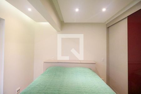 Suíte de apartamento à venda com 1 quarto, 67m² em Santa Paula, São Caetano do Sul