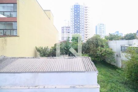 Vista de apartamento à venda com 1 quarto, 67m² em Santa Paula, São Caetano do Sul