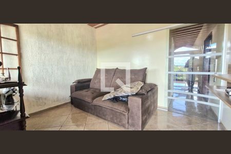 Casa à venda com 3 quartos, 230m² em Aeronautas, Lagoa Santa