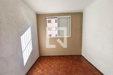 Quarto 1 de apartamento para alugar com 2 quartos, 63m² em Jardim Pauliceia, Campinas