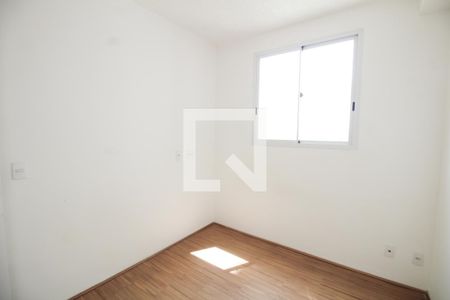 Quarto 1 de apartamento à venda com 2 quartos, 35m² em Mooca, São Paulo